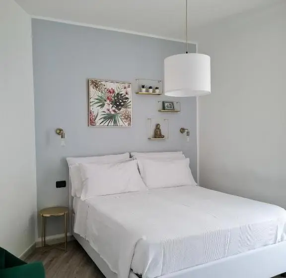 スーペリアールーム, élite Suite Home