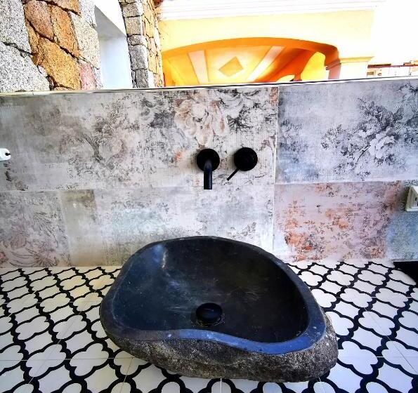 اتاق استاندارد با تخت بزرگ, Relais Du Port