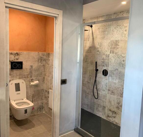 اتاق استاندارد با تخت بزرگ, Relais Du Port