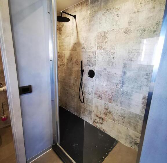 اتاق استاندارد با تخت بزرگ, Relais Du Port