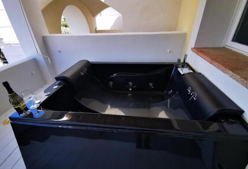 اتاق استاندارد با تخت بزرگ, Relais Du Port