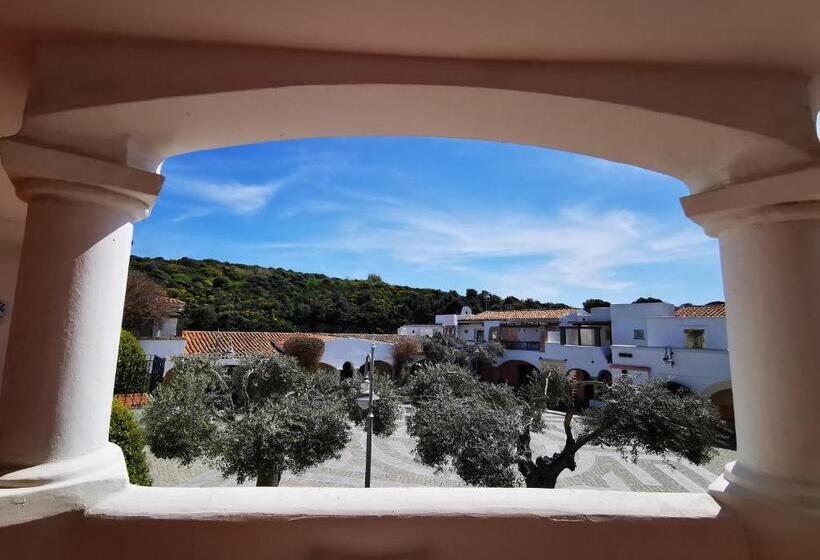 اتاق استاندارد, Relais Du Port