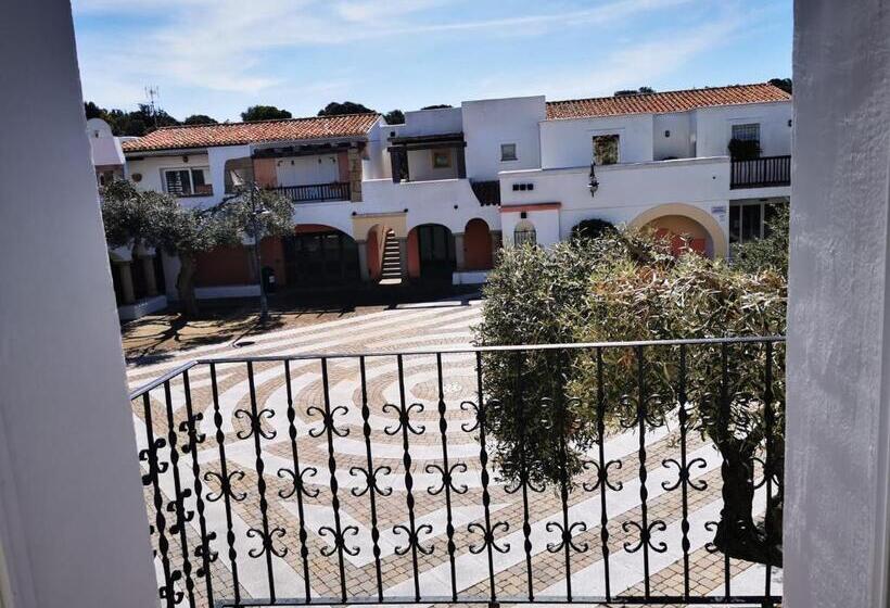 اتاق استاندارد, Relais Du Port