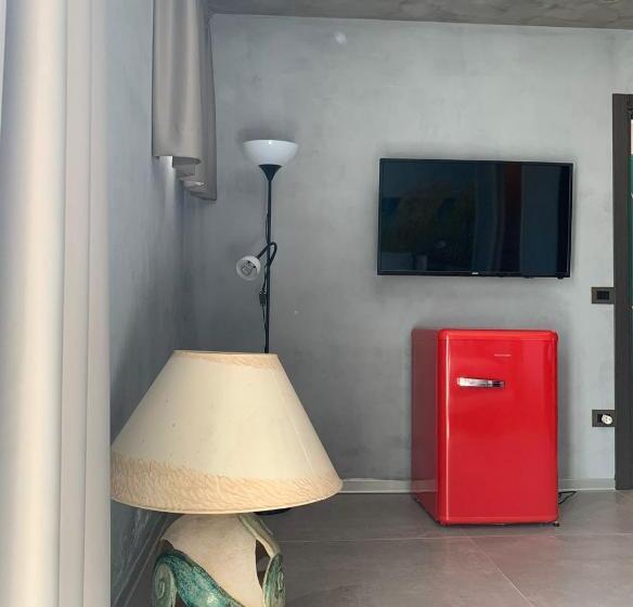 اتاق استاندارد, Relais Du Port