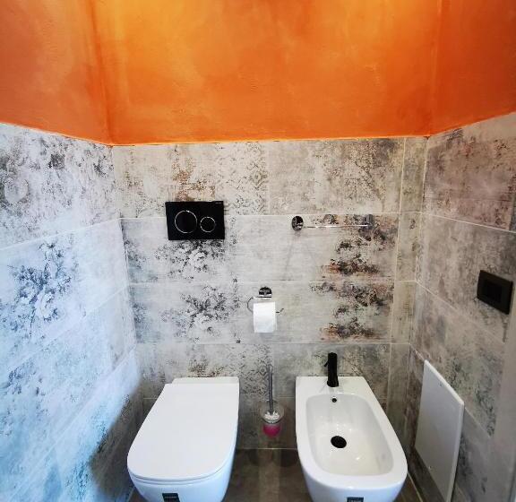 اتاق استاندارد, Relais Du Port