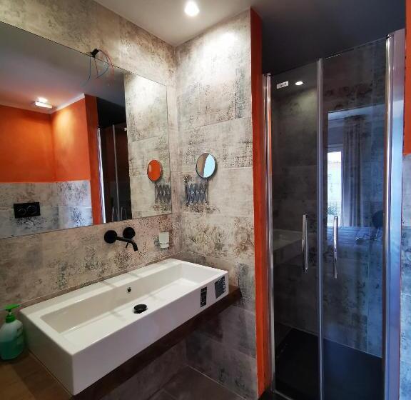 اتاق استاندارد, Relais Du Port