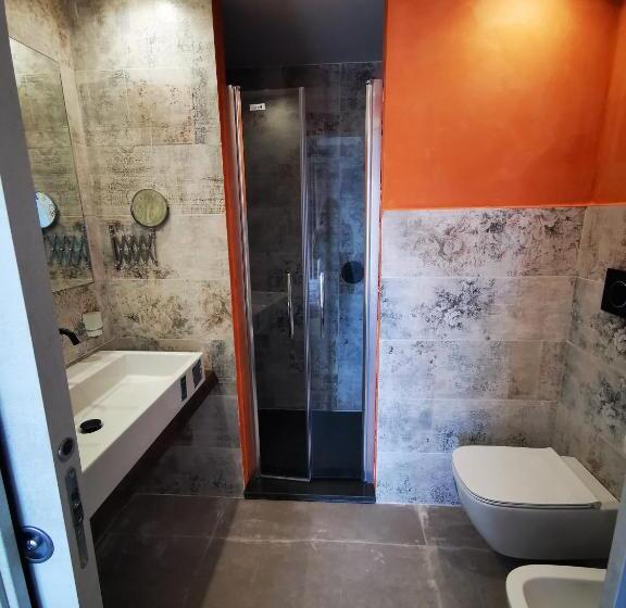 اتاق استاندارد, Relais Du Port