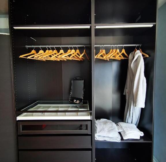 اتاق استاندارد, Relais Du Port