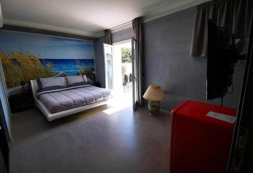 스탠다드 룸, Relais Du Port