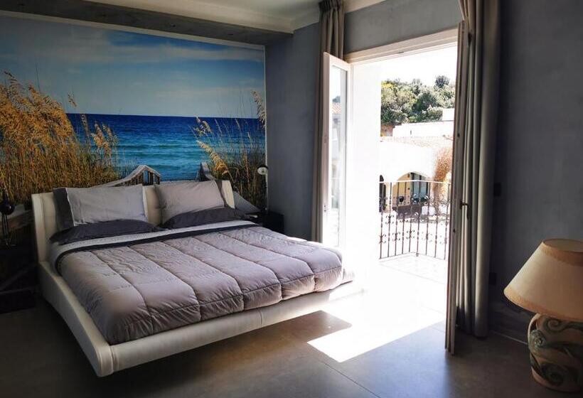 اتاق استاندارد, Relais Du Port