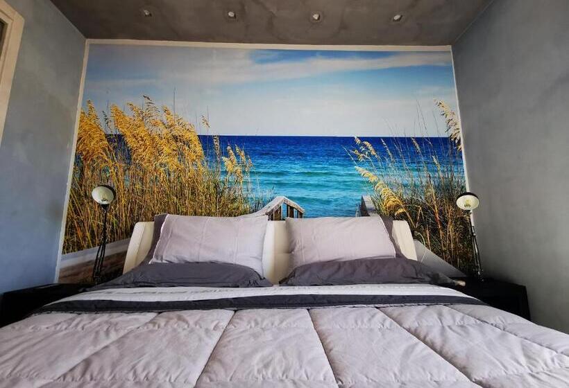 اتاق استاندارد, Relais Du Port