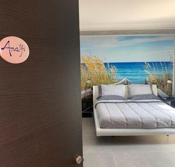 스탠다드 룸, Relais Du Port