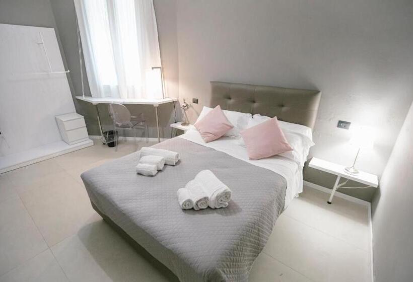 Suite, Awa Mondello
