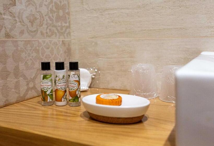 スタンダードルーム, Cerro Da Campaniça