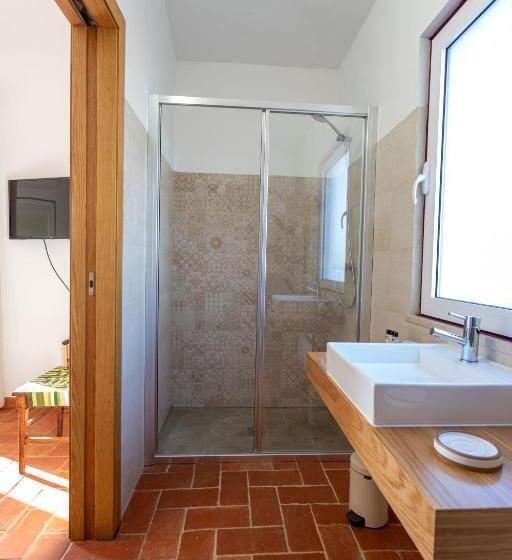 スタンダードルーム, Cerro Da Campaniça