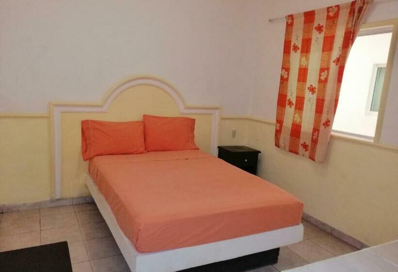 חדר סטנדרט, Kiko