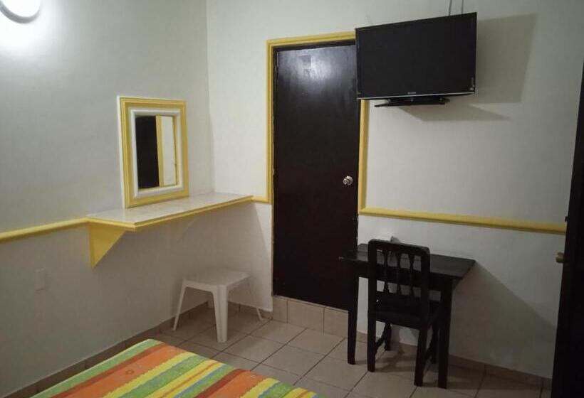 חדר סטנדרט, Kiko