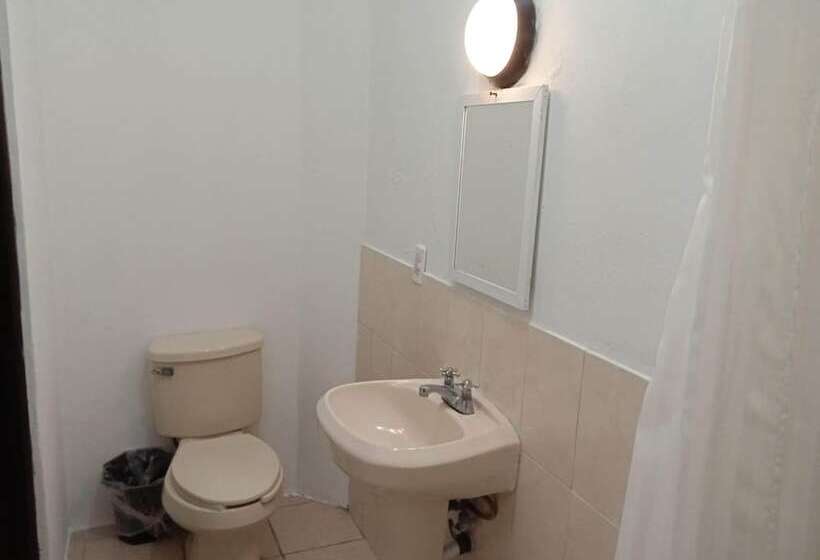 חדר סטנדרט, Kiko