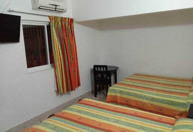 חדר סטנדרט, Kiko