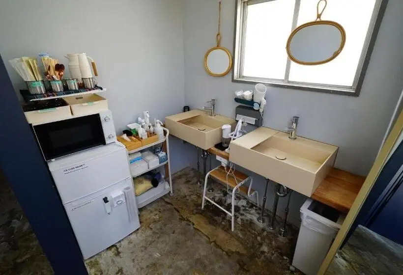 スタンダードスタジオ, La Union Double Room With Share Bath Room   Vacation Stay 31425v