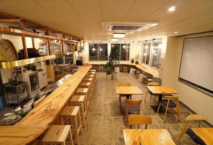 إستوديو قياسى, La Union Double Room With Share Bath Room   Vacation Stay 31425v