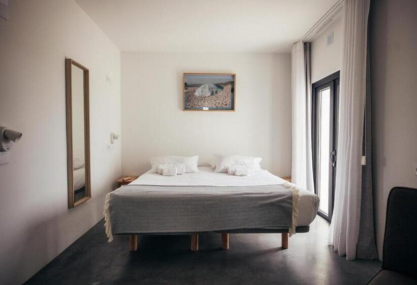 スタンダードルーム, Mute Hostel Porto Covo