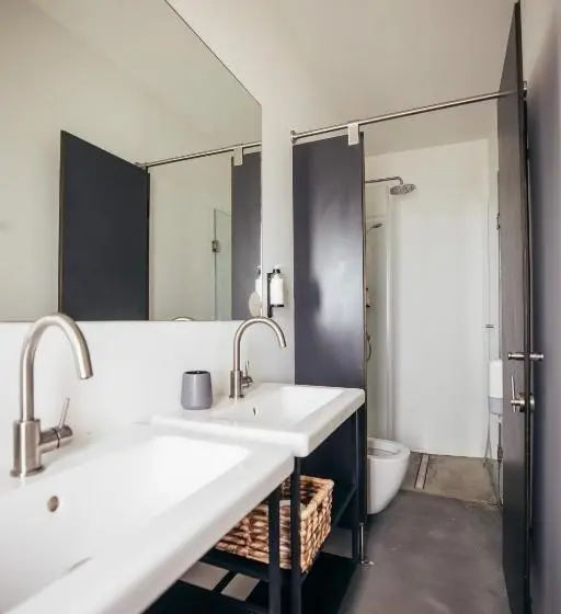 Standard-huone, Mute Hostel Porto Covo