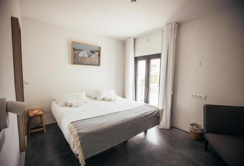 Номер Стандарт, Mute Hostel Porto Covo