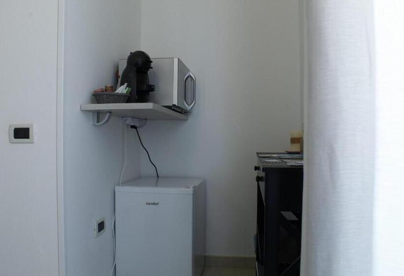 חדר סטנדרט, Costeras