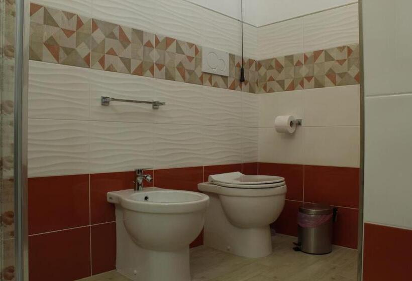 חדר סטנדרט, Costeras