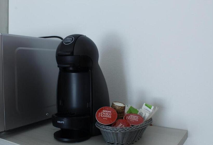 חדר סטנדרט עם מרפסת, Costeras