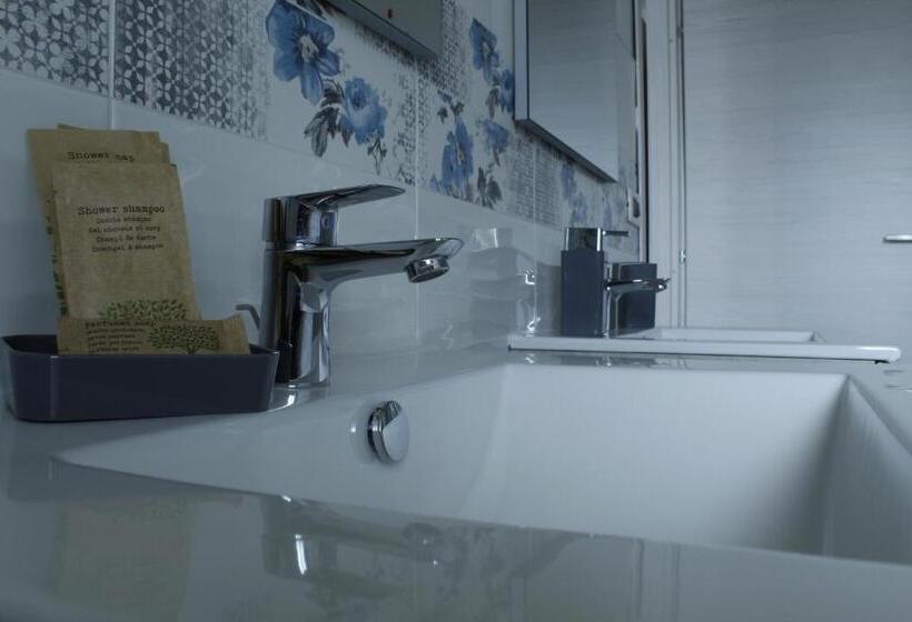 חדר סטנדרט עם מרפסת, Costeras