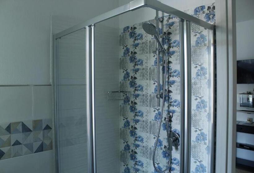 غرفة قياسية, Costeras