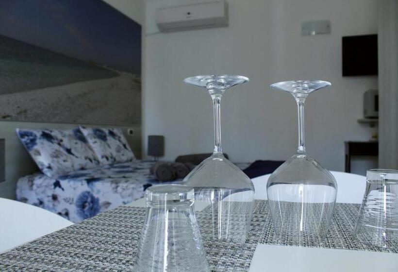 غرفة قياسية, Costeras