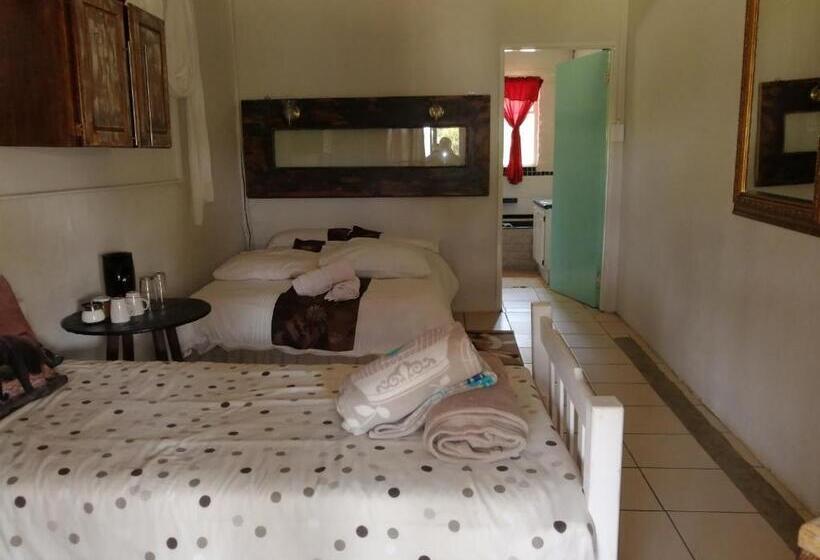 חדר סטנדרט, Quinnest