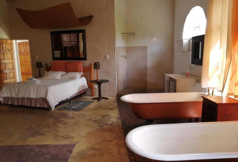 חדר סטנדרט, Quinnest