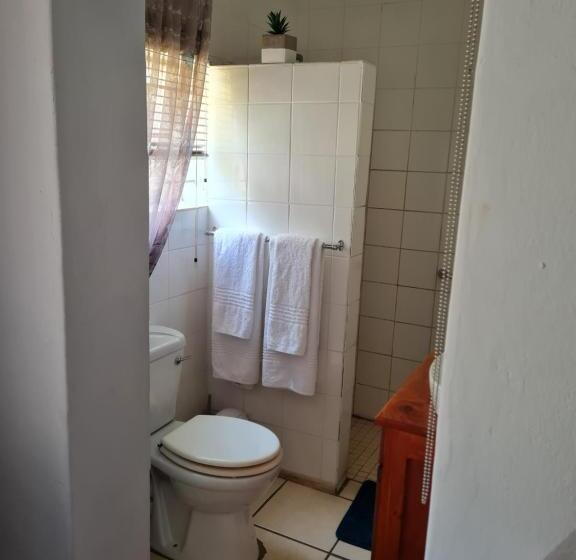 غرفة قياسية, The Garden Inn Guesthouse