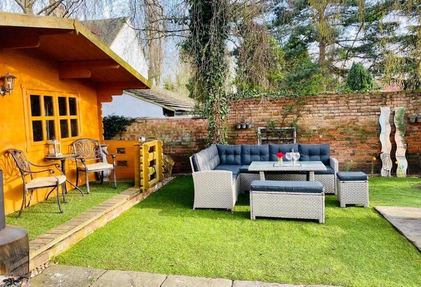 Номер Deluxe Кровать Кинг, The Granary