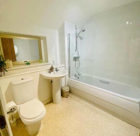 Номер Deluxe Кровать Кинг, The Granary