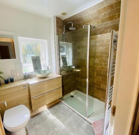 Номер Superior Кровать Кинг, The Granary