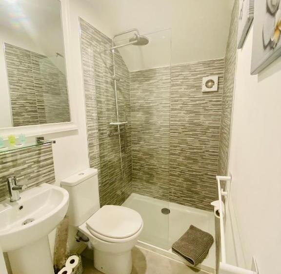 Номер Deluxe, The Granary