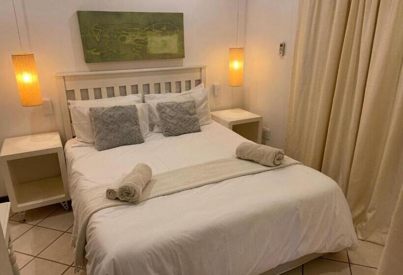 ویلای 2 خوابه, Waterloo Guest House