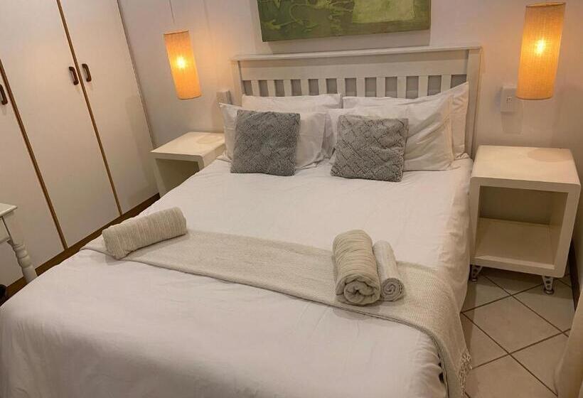 ویلای 2 خوابه, Waterloo Guest House