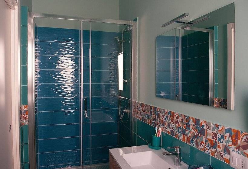 اتاق استاندارد, B&b Rainbow
