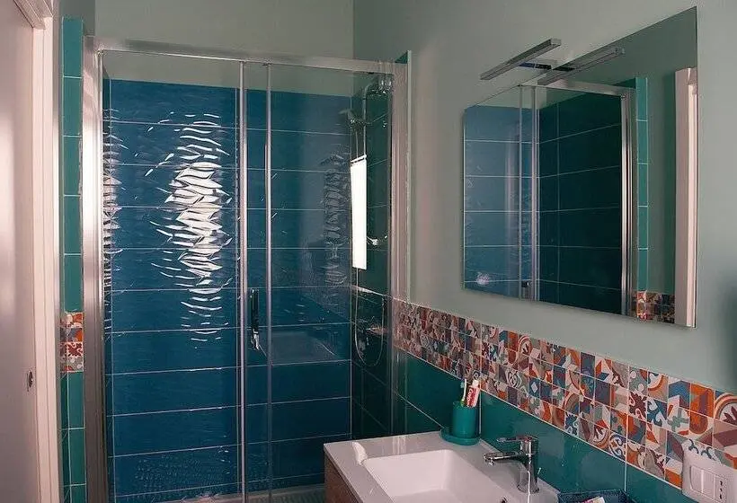 اتاق استاندارد, B&b Rainbow