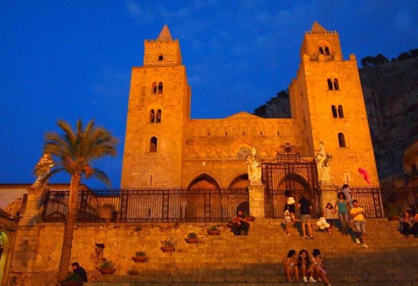 スタンダード4人部屋, B&b Rainbow