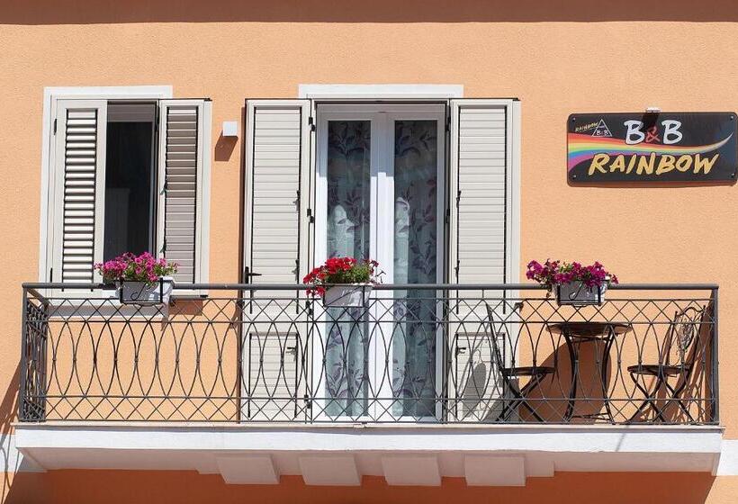 スタンダードルーム, B&b Rainbow