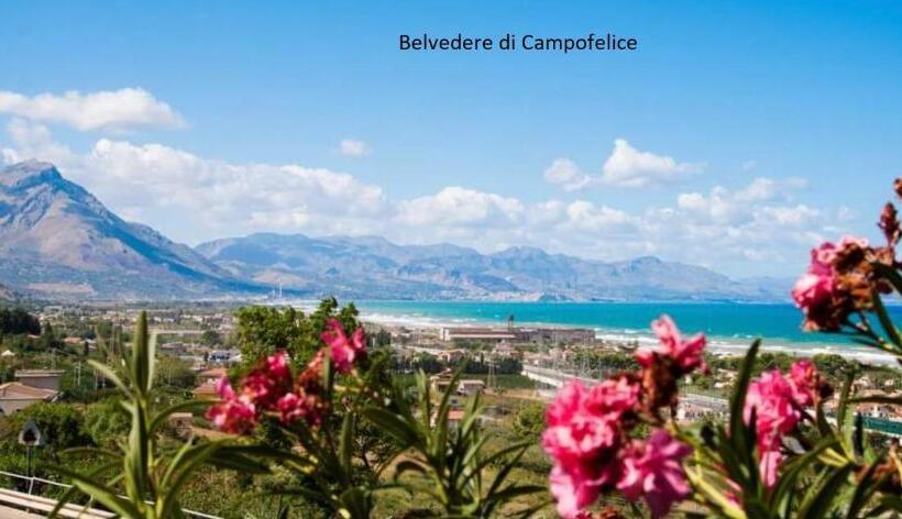 スタンダードルーム, B&b Rainbow