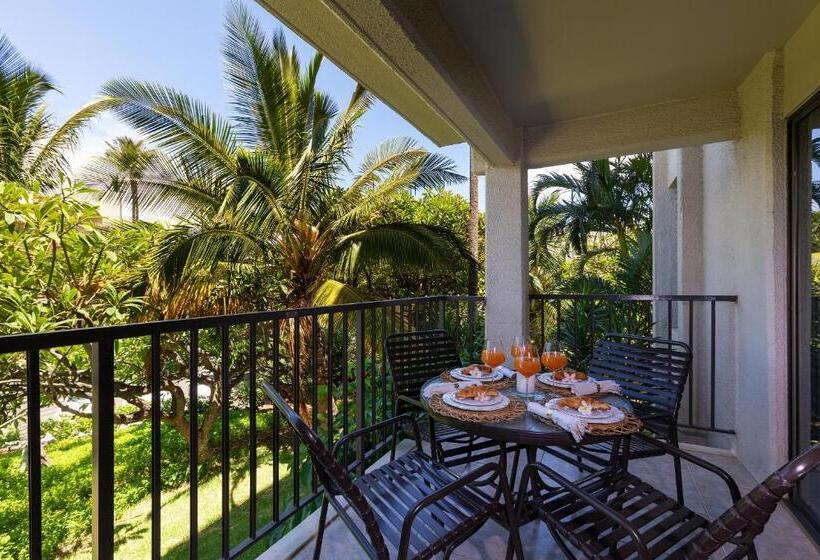 2ベッドルームアパートメント, Aloha Kahakai