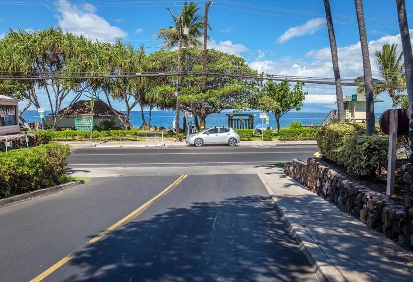 2ベッドルームアパートメント, Aloha Kahakai